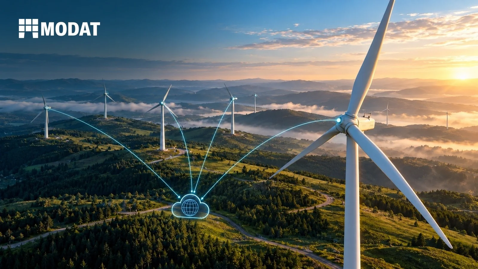 Wind and Solar Operators Can Ask Whether Their Systems Are in Our Findings