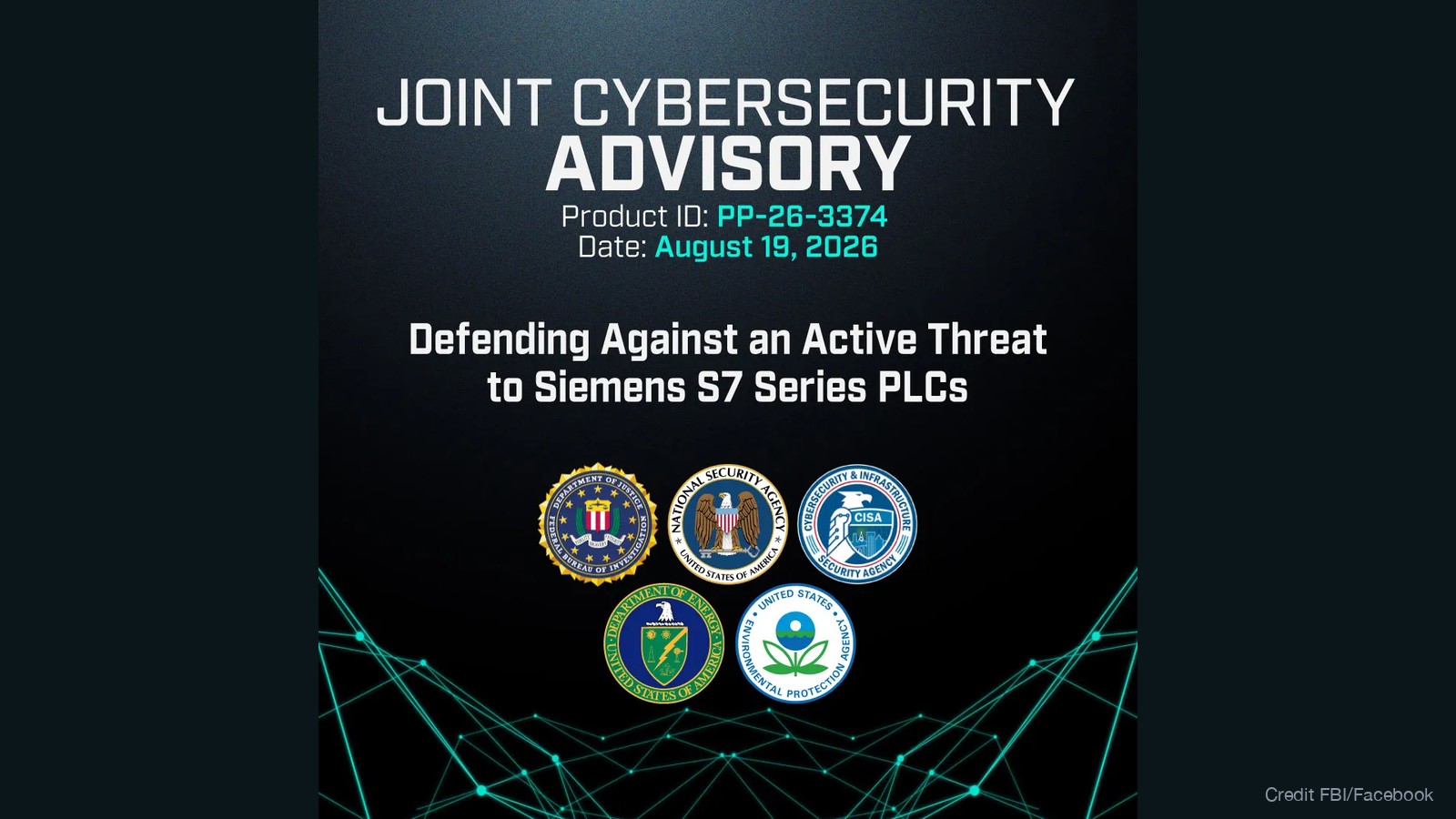 Thousands of Siemens PLCs Are Listening. So Are Threat Actors.