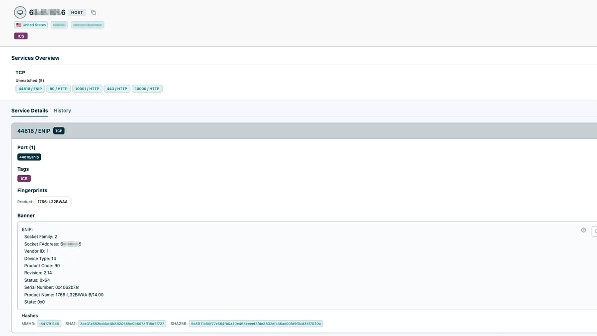 Unify OT & IT to Protect Operations in Modat Magnify